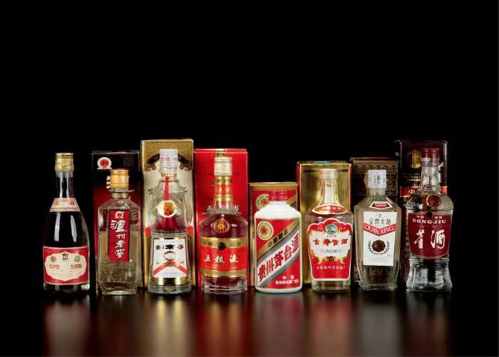 西宁茅台酒回收