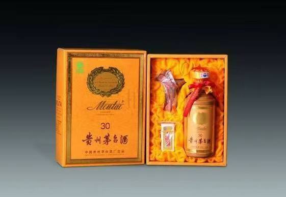 西宁年份酒回收